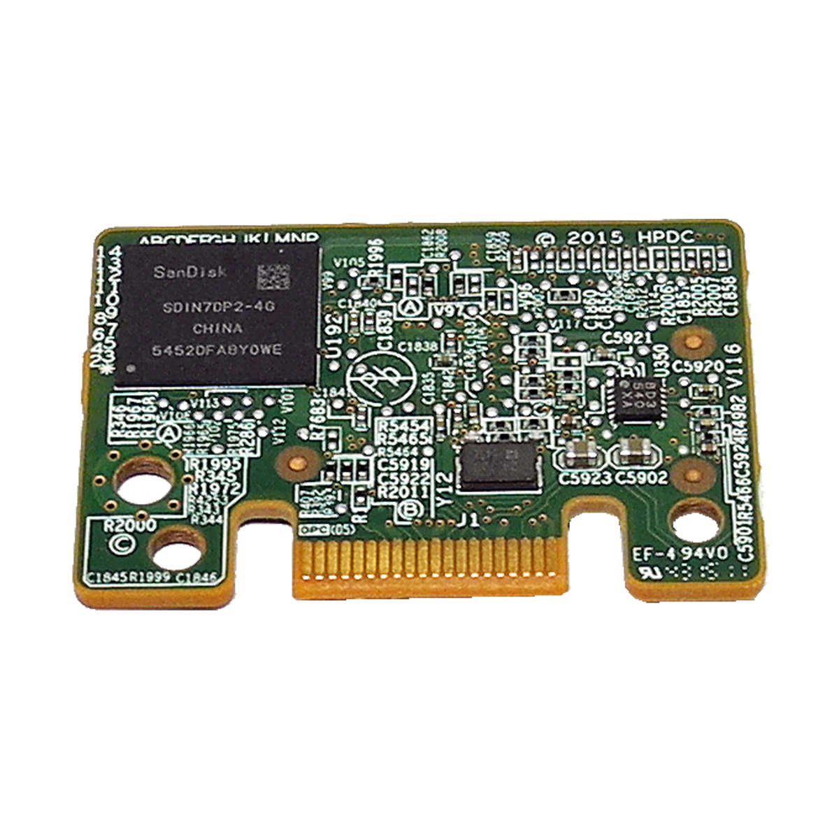 HP-P08035-001-AH-SD-Card-Reader-for-ProLiant-BL460-003.jpg HP P08035-001 AH/SD Card Reader for ProLiant BL460c Gen9 740053-001