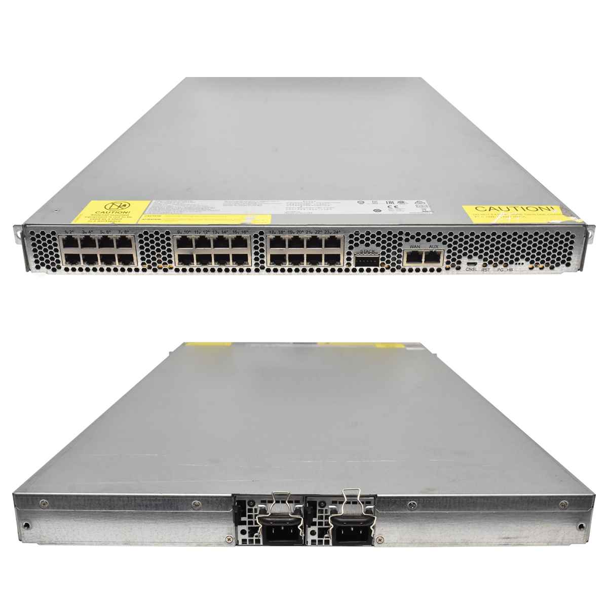 SGI Integrity UV 300H System Rack Management Controller CMN062