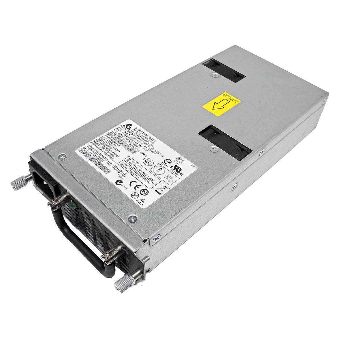 DELTA-Power-Supply-Netzteil-DPSN-350CB-G-350W-for-001.jpg DELTA Power Supply / Netzteil DPSN-350CB G 350W for Gigamon GigaVUE-TA1 Switch