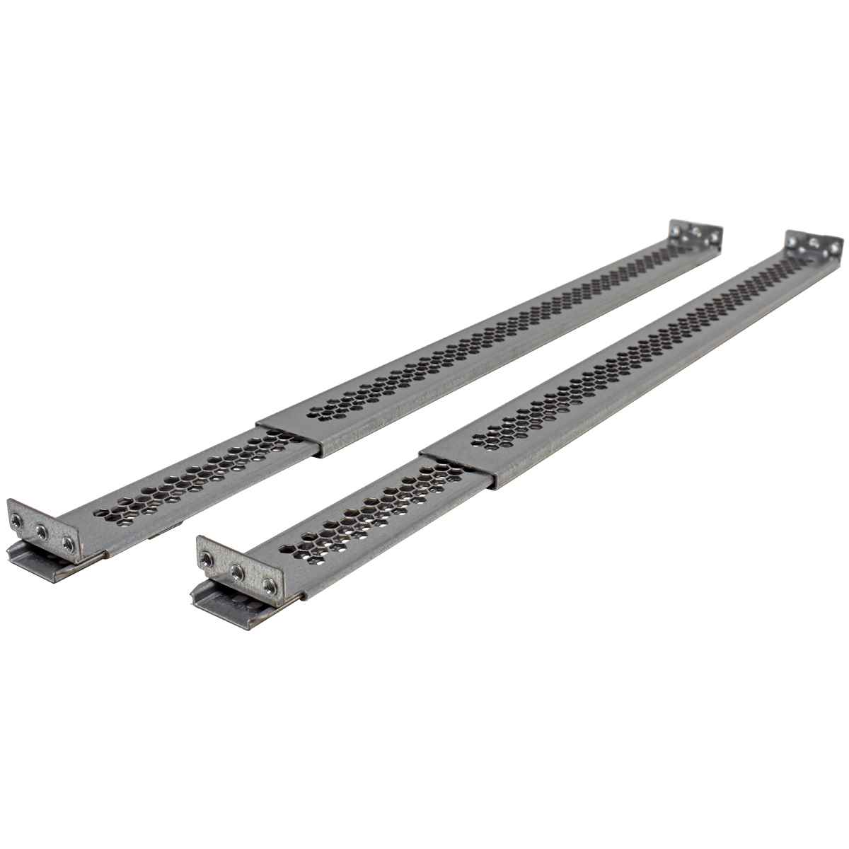 Brocade RackRails Kit/Rackschienen WR42628001 WR42795001042006185A01 04200598A02 + Schrauben Brocade RackRails Kit/Rackschienen WR42628001 WR42795001042006185A01 04200598A02 + Schrauben