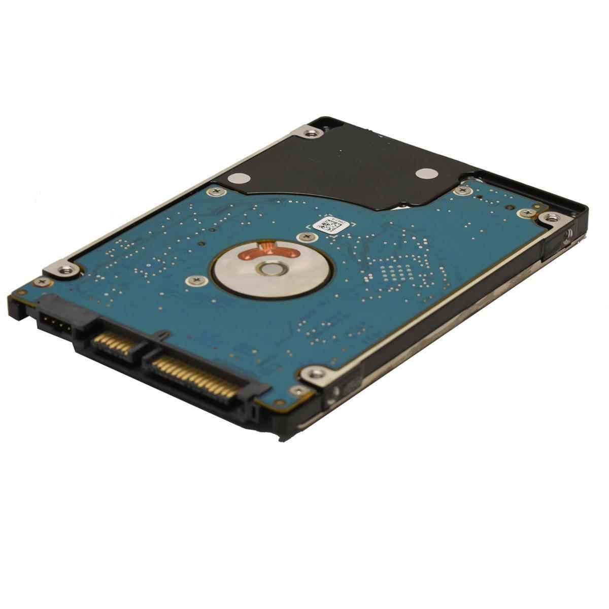 Dell Seagate 500GB 2.5 Zoll SATA HDD 7,2K Laptop Thin HDD ST500LM021 Dell Seagate 500GB 2.5 Zoll SATA HDD 7,2K Laptop Thin HDD ST500LM021