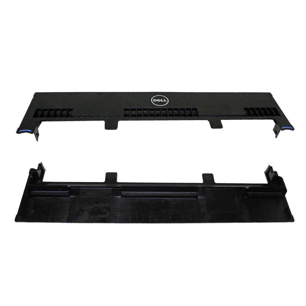 Dell 0J1FXH Airflow Baffle / Luftstromleitklappe PowerEdge R620 Server