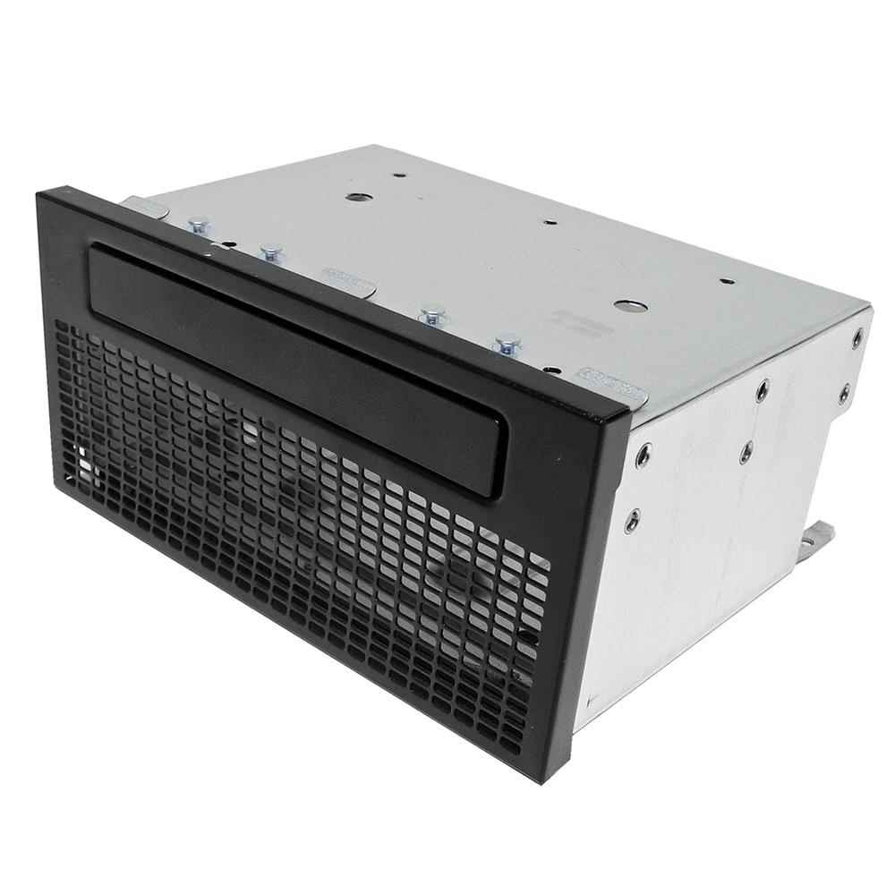 HP Optical Disk Drive Module Cage für ProLiant DL380 G8 G9 675601-001 654575-001 + DVD RW + Kabel HP Optical Disk Drive Module Cage für ProLiant DL380 G8 G9 675601-001 654575-001 + DVD RW + Kabel