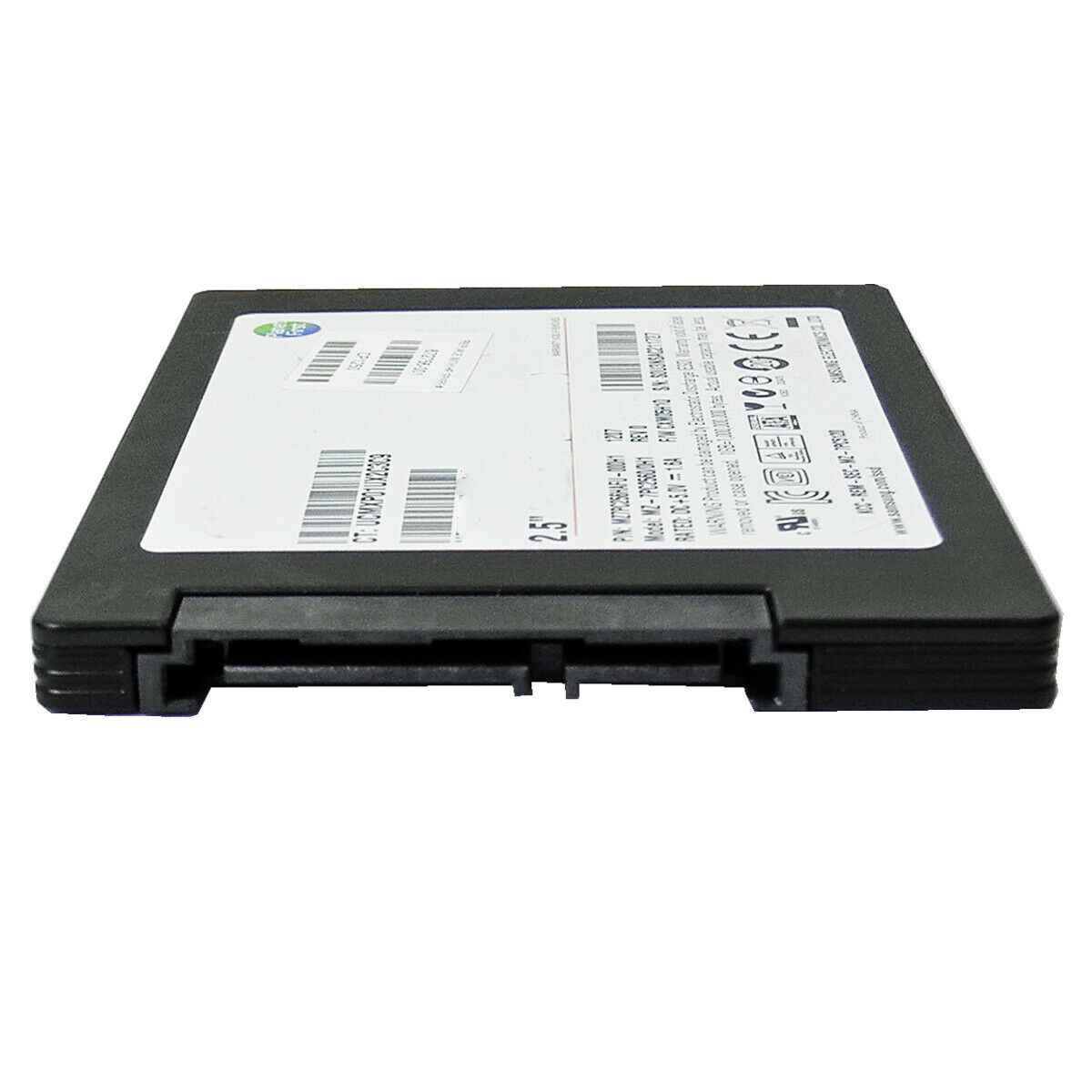 Samsung 256 GB 2.5 Zoll SATA SSD 6G MZ-7KE256 MZ7KE256 Samsung 240GB 2.5 Zoll SATA SSD 6G MZ-7LM240N ohne Rahmen