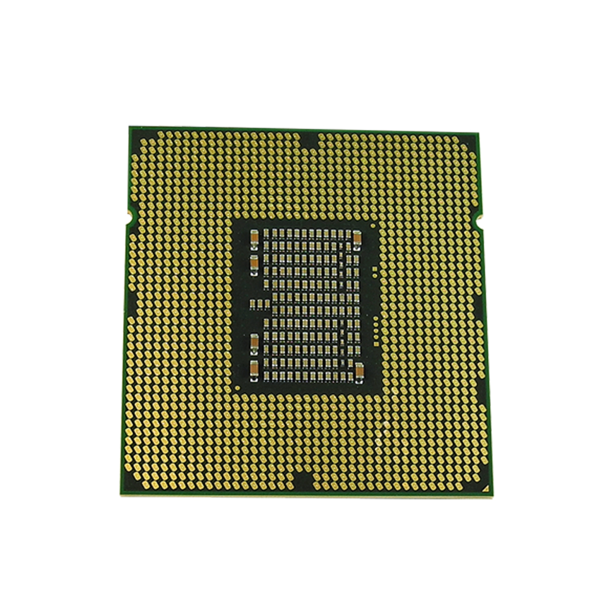 Intel Xeon Processor X5647 12MB Cache, 2.93 GHz Quad Core FCLGA 1366 SLBZ7 Intel Xeon Processor X5647 12MB Cache, 2.93 GHz Quad Core FCLGA 1366 SLBZ7