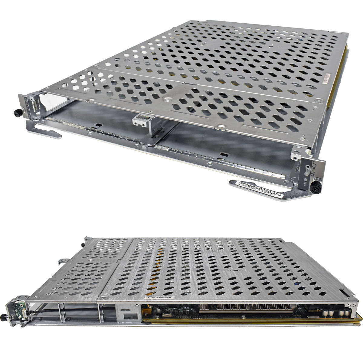 Huawei AntiDDos8080 120G Line Processing Unit FW-LPUF-120