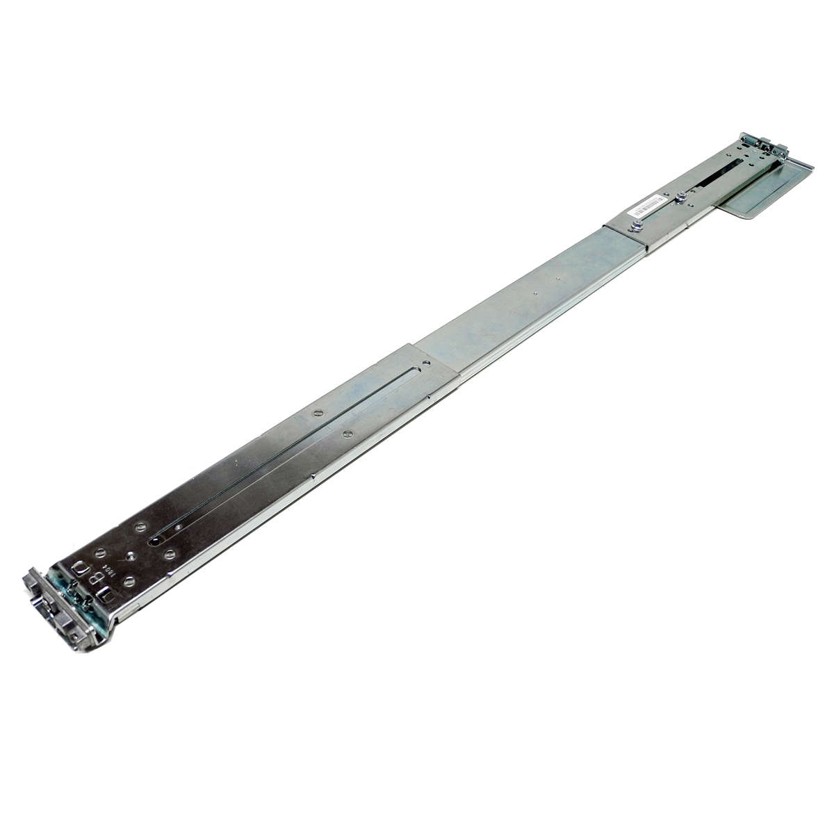 Quanta-2U-Rackmount-Rails-Kit-King-Slide-für-T41S-004.jpg Quanta 2U Rackmount Rails Kit King Slide für T41S-2U 4 Nodes Server