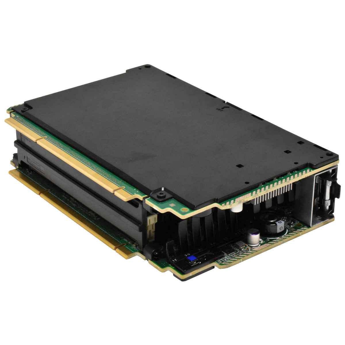 HP MEMORY RISER ASSEMBLY for DL580 G8 Server 732453-001 HP MEMORY RISER ASSEMBLY for DL580 G8 Server 732453-001