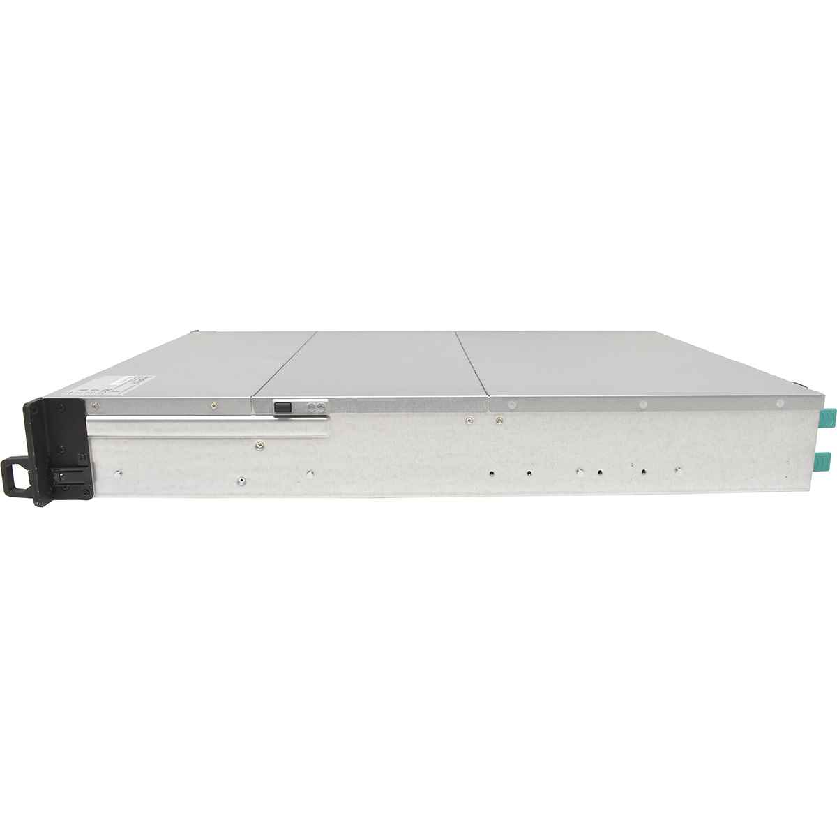 Synology RX1217RP NAS Rack Expansion Unit Ohne Festplatten Ohne Rahmen Synology RX1217RP NAS Rack Expansion Unit Ohne Festplatten Ohne Rahmen