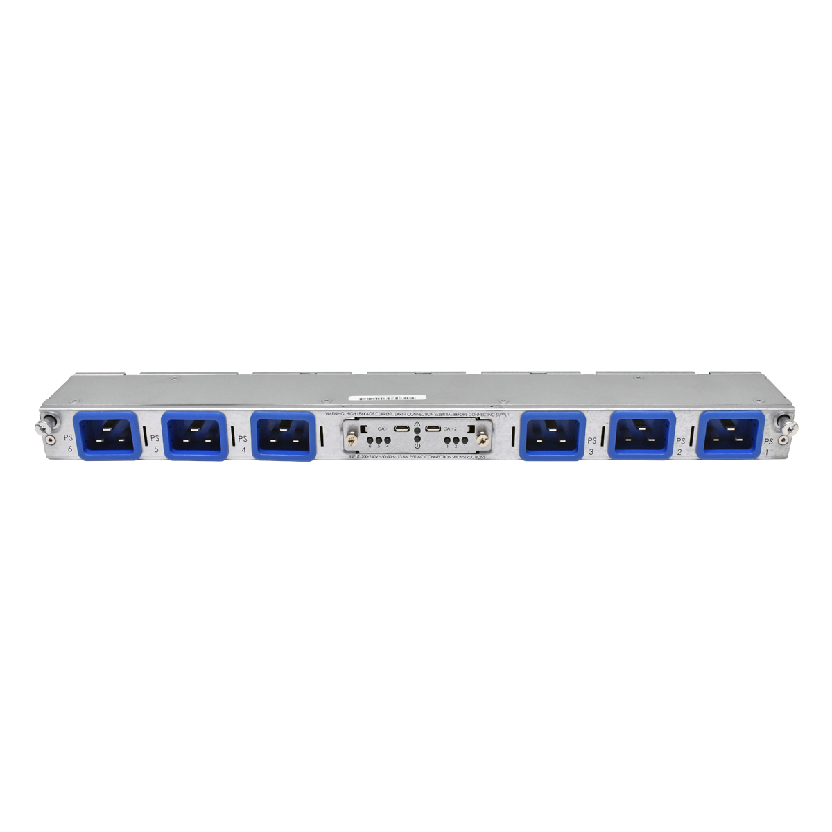 HP BL C7000 G3 HSTNS-PD08-1 663698-001 666226-001 AC Controller Modul HP BL C7000 G3 HSTNS-PD08-1 663698-001 666226-001 AC Controller Modul
