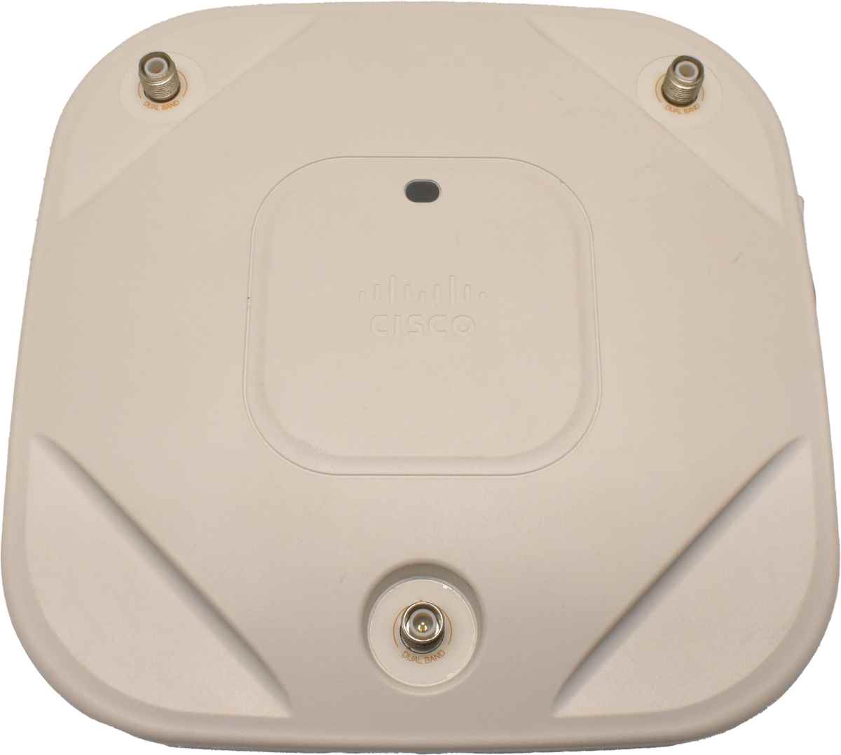 Cisco Access Point AIR-CAP1602E-E-K9 802.11n Dual Band no AC no Bracket