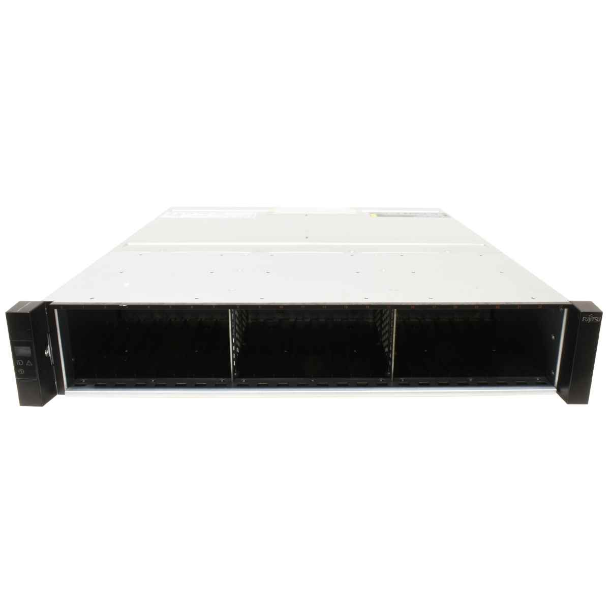 Fujitsu Storage ET DX8700/8900 S3 2.5 DE 24x 2,5" SFF 12G Disk Array CA05967-1610