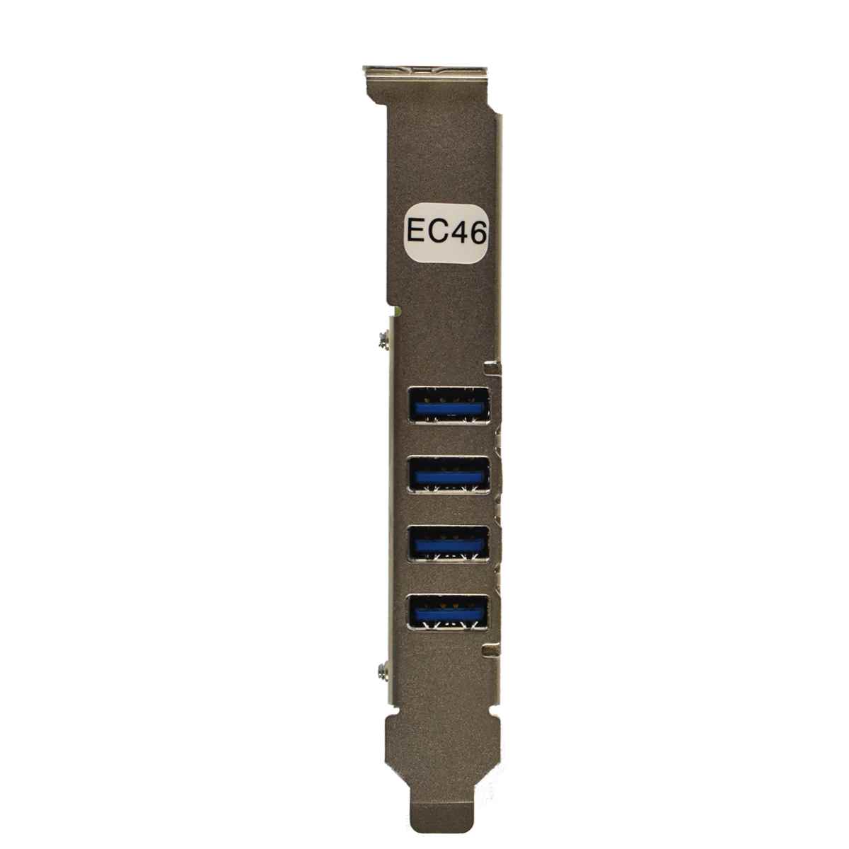 IBM 00E3903 4 Port USB 3.0 Adapter EC46 IBM 00E3903 4 Port USB 3.0 Adapter EC46