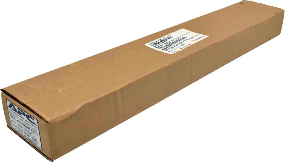 APC SUA1500RMI2U Rackschienen Rack Rail Kit 0M-756F NEW NEU