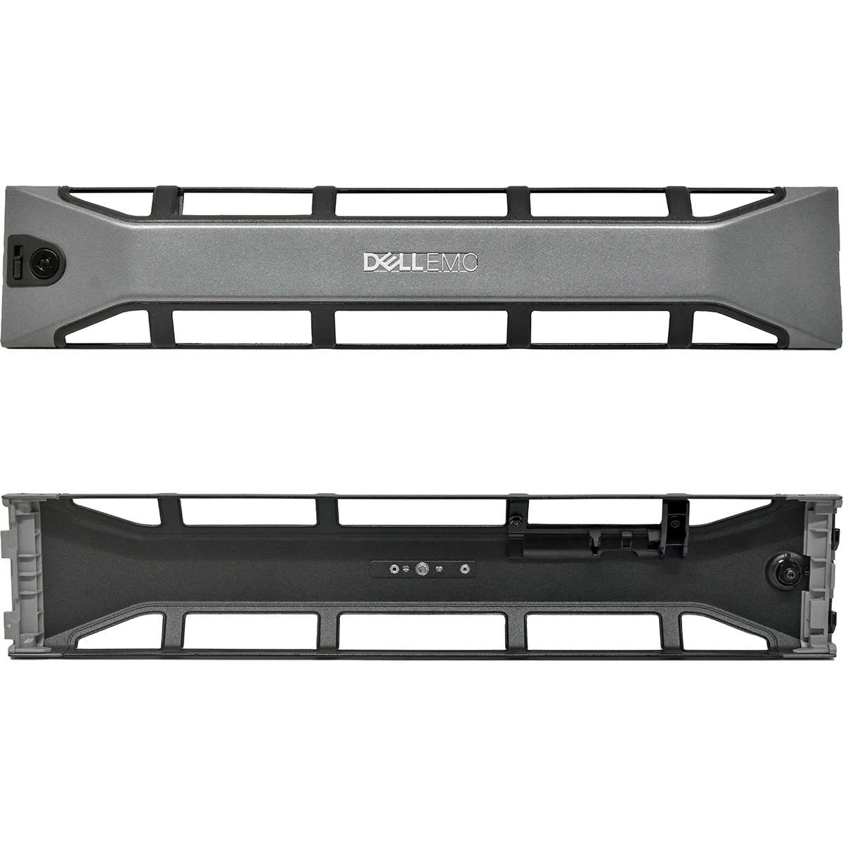 Dell EMC Front Bezel for R720 R720xd R730 R730xd no key / ohne Schlüssel