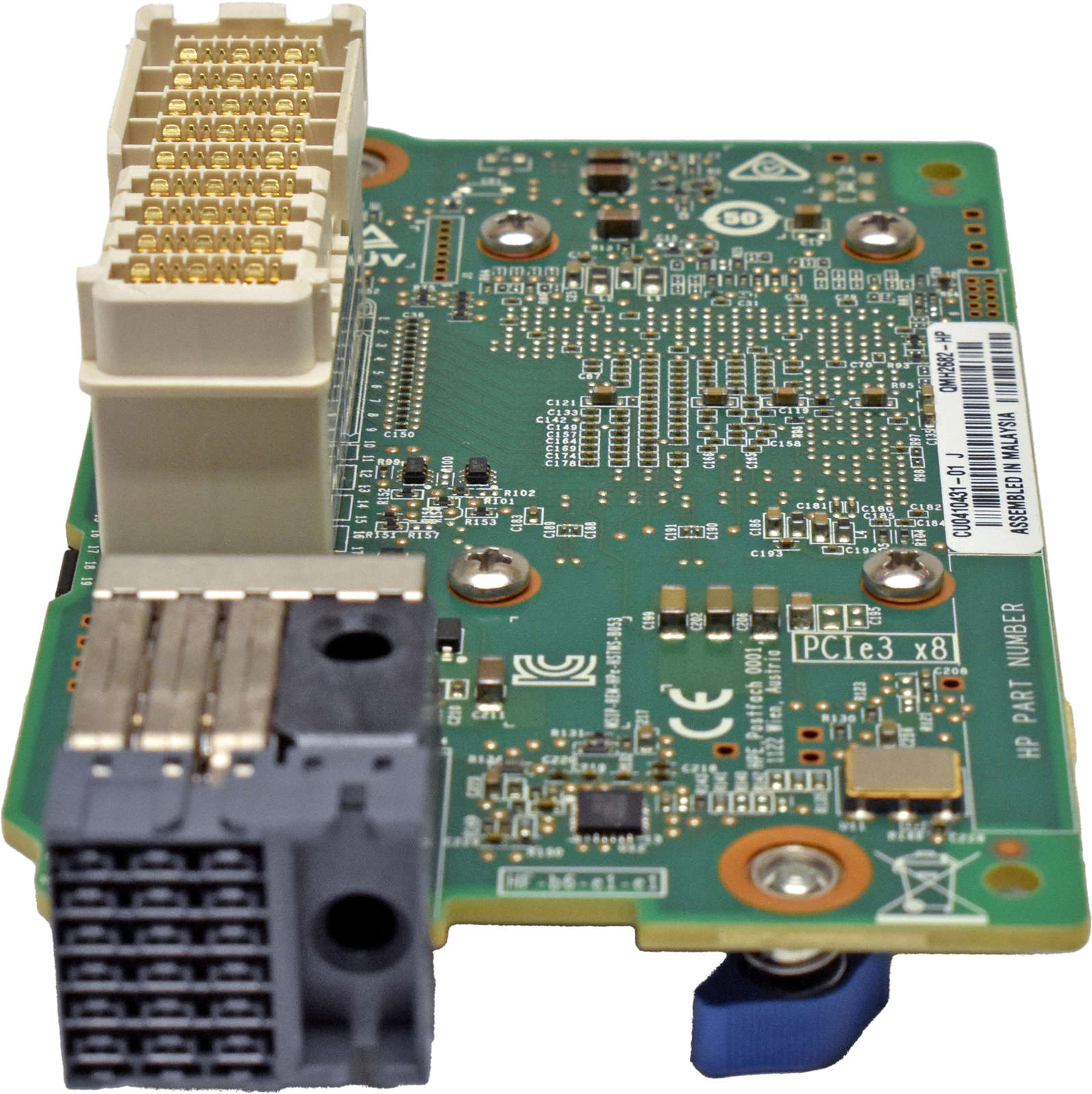 HP-763345-001-Fibre-Channel-Host-BUS-Adapter-Netwo-004.jpg HP 763345-001 Fibre Channel Host BUS Adapter Network Card for Synergy 3830C