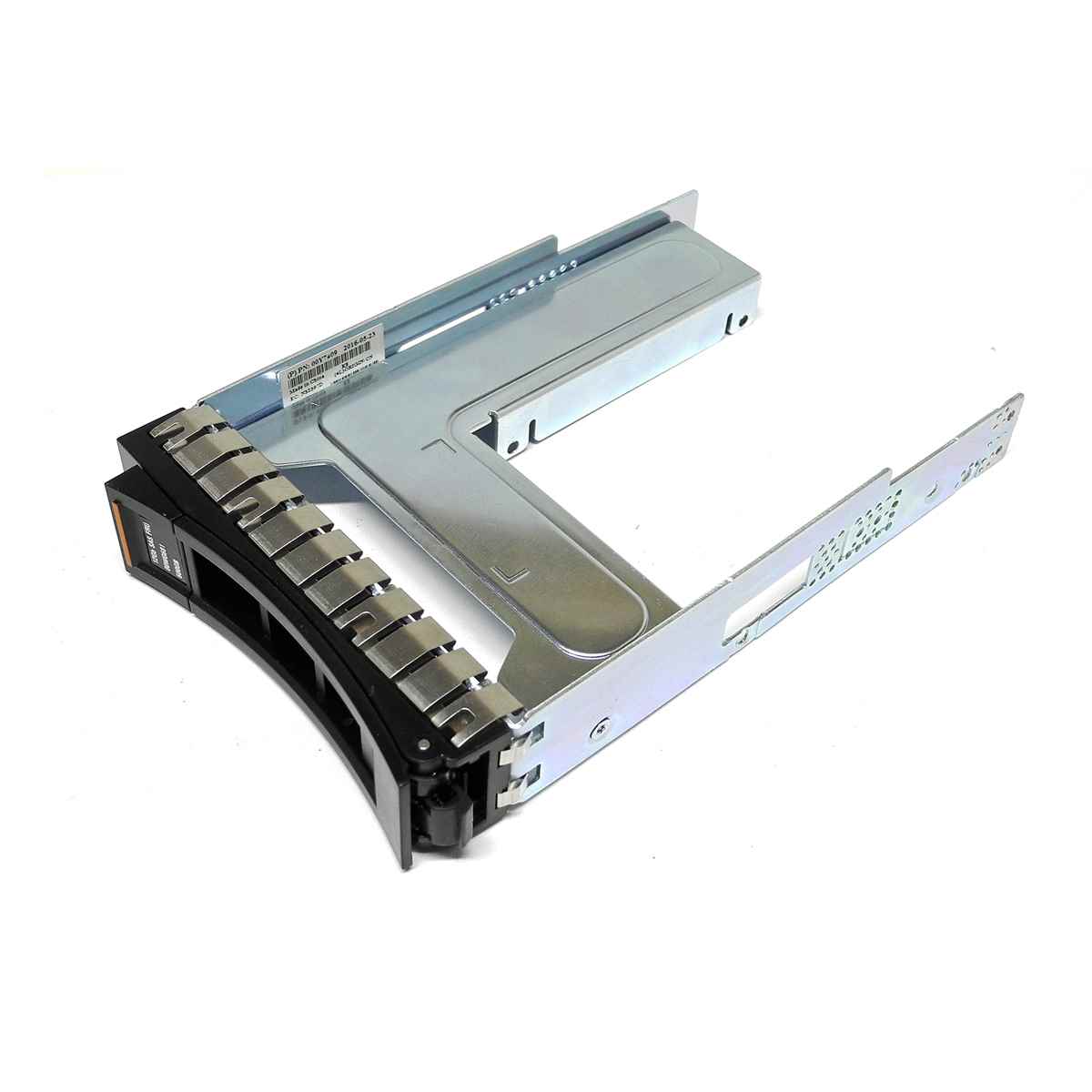 IBM Lenovo HDD Caddy Rahmen 3.5"/2.5" für System x M4 M5 Server 00Y7409 00D3819 IBM Lenovo HDD Caddy Rahmen 3.5"/2.5" für System x M4 M5 Server 00Y7409 00D3819