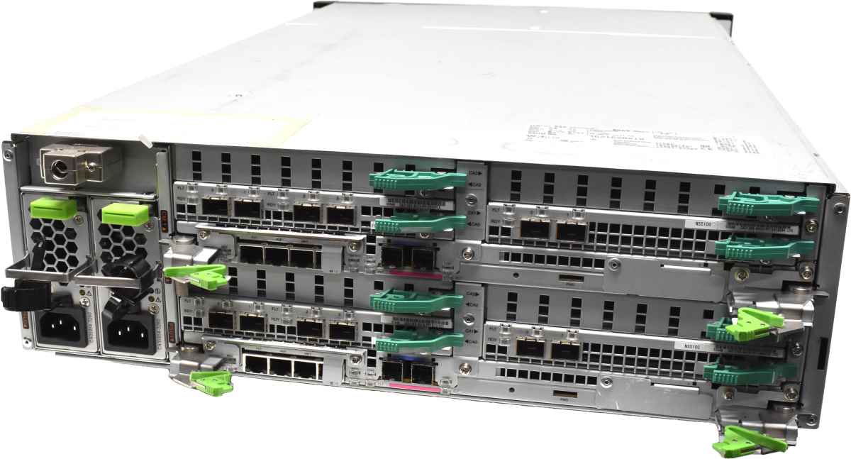 Fujitsu Eternus DX500 S3 Storage Controller  FTS:ET503SAU 16G CA21360-B37X