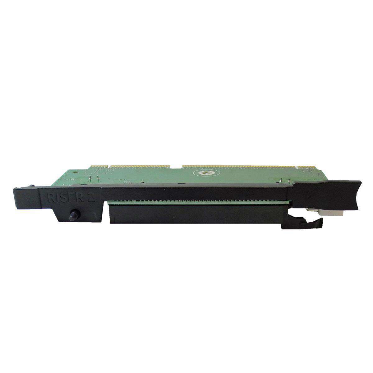 DELL Riser Board PCIe PowerEdge R720 R720xd Server 0FXHMV FXHMV Riser 2