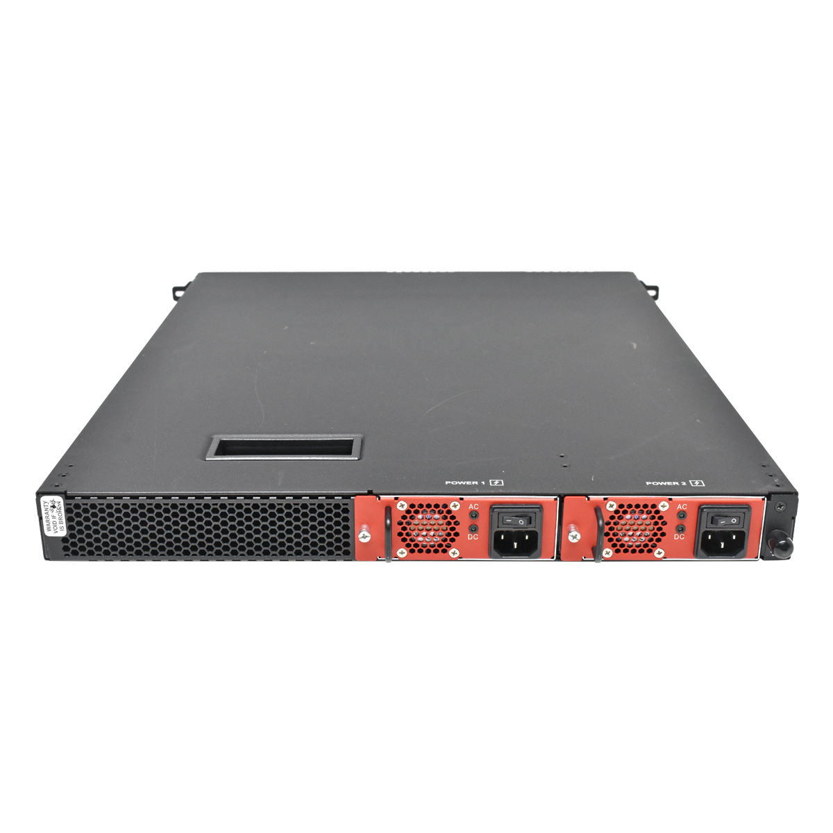 F5 Networks Big-IP 5050 Series Modell 5000 200-0369-05 Local Traffic Manager F5 Networks Big-IP 5050 Series Modell 5000 200-0369-05 Local Traffic Manager