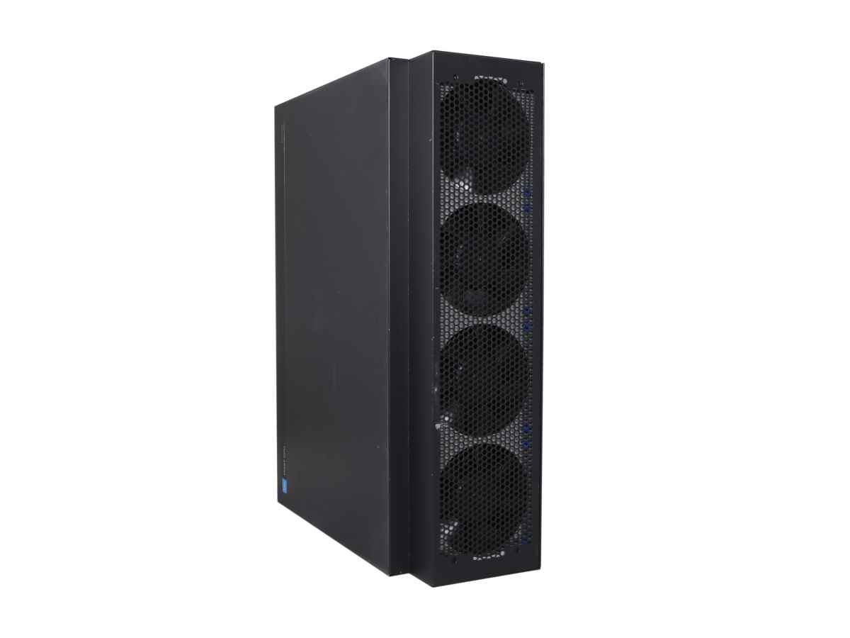 Cisco TelePresence IX5000 CTS-5K-HOST CPU No HDD