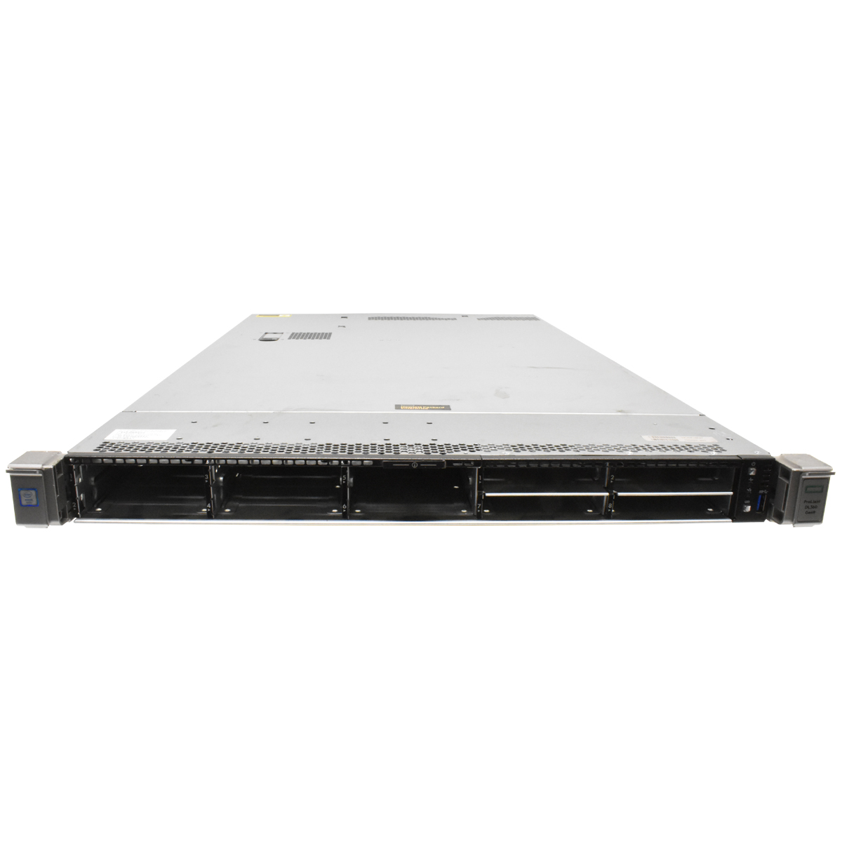 HP Enterprise ProLiant DL360 G9 Server Barebone no CPU no RAM No HDD no Heatsink Kühler P840ar/12G 10x SFF 2.5" HP Enterprise ProLiant DL360 G9 Server Barebone no CPU no RAM P440 10x SFF 2.5"