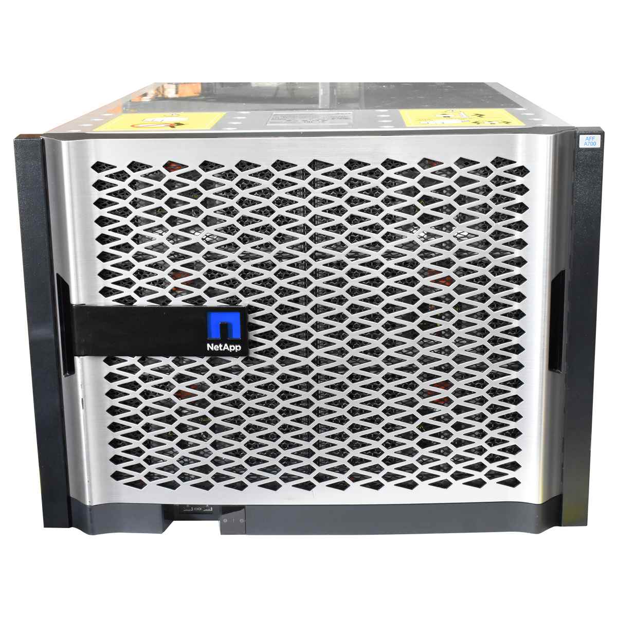 NetApp Enterprise Data Storage NAF-1602 AFF A700 4x E5-2697 v4 CPU 1TB PC4 40GbE NIC NetApp Enterprise Data Storage NAF-1602 AFF A700 4x E5-2697 v4 CPU 1TB PC4 40GbE NIC