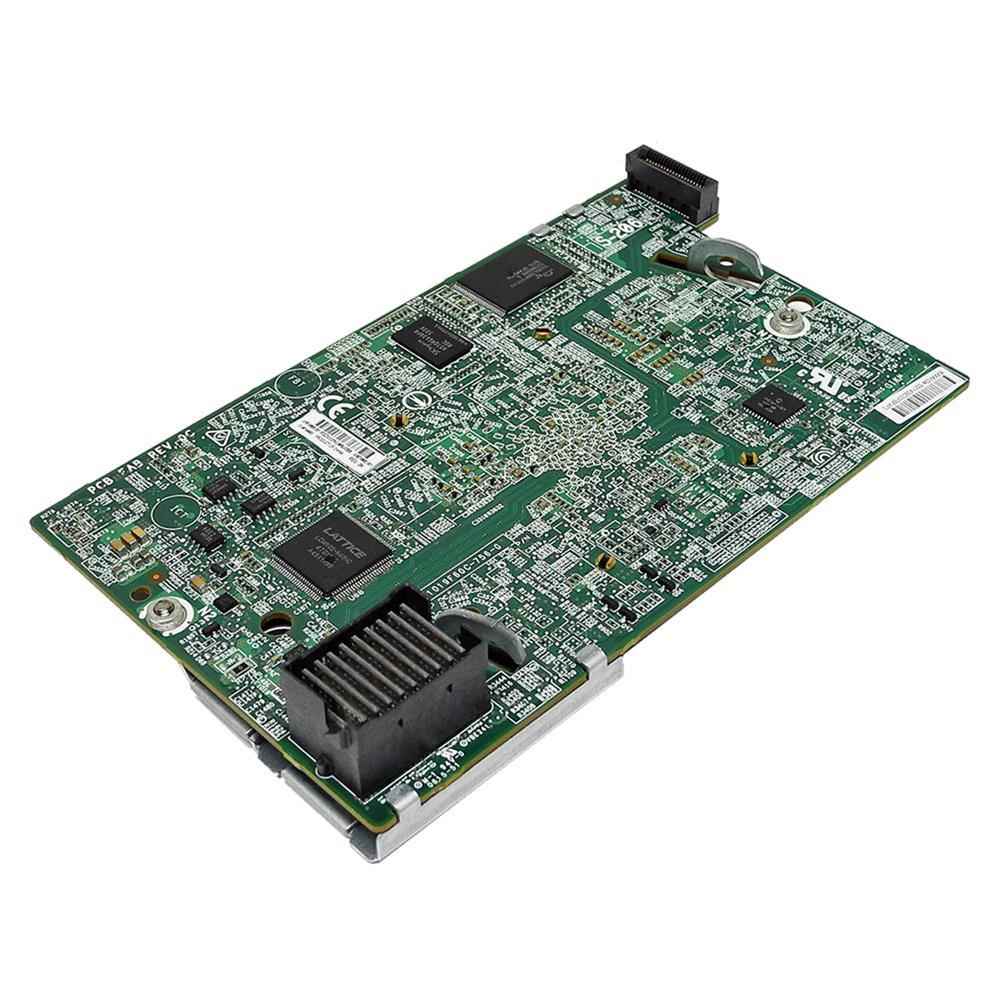 HP Smart Array P244BR 12Gb/s SAS RAID Controller 1GB FBWC 749682-001 749800-001 BL460C G9