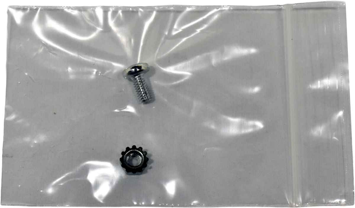 tde tML Modulträger 19"/1HE TML-19-1HE-8-M-SW NEW NEU