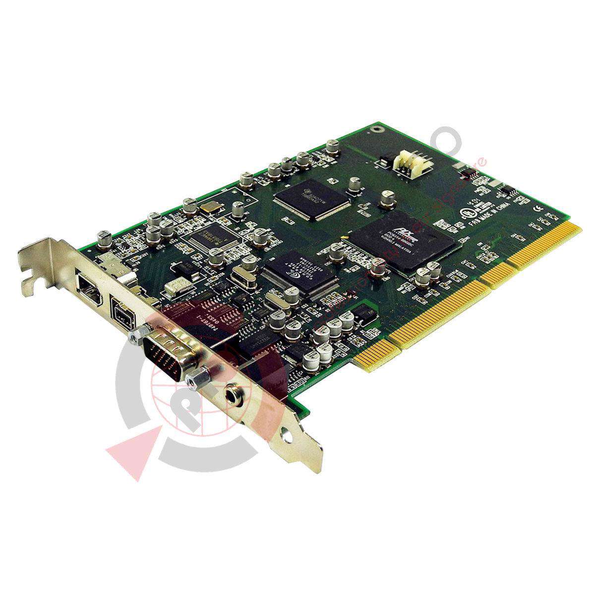 Osprey-300-PCI-X-Video-Capture-Card-P-N-94-00194-0-001.jpg Osprey 300 PCI-X Video Capture Card P/N: 94-00194-02 Rev.A