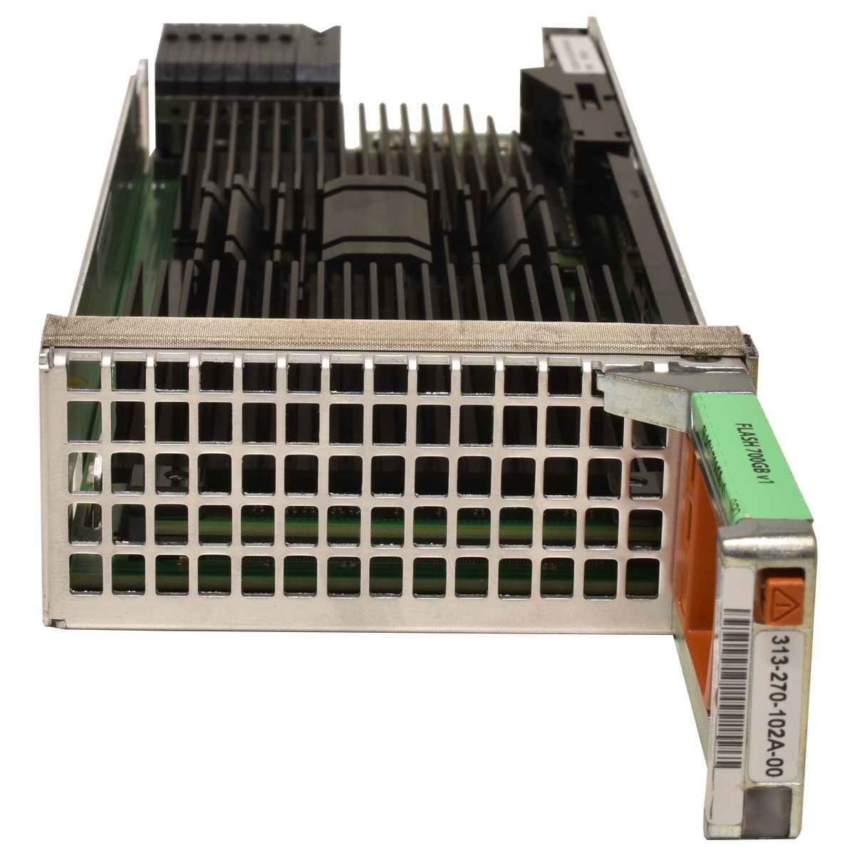 EMC SLIC SLC IO 700GB V1 Flash Module 313-270-102A-00 für VNX 8000 EMC SLIC SLC IO 700GB V1 Flash Module 313-270-102A-00 für VNX 8000