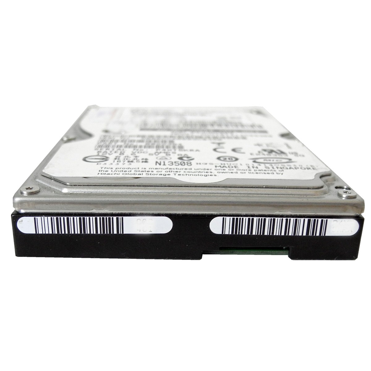 HGST 600GB 2.5“ 10K 6G SAS HDD Festplatte HUC109060CSS600 0B26017 Server HP Seagate HDD 300GB Festplatte 2.5" 15K SAS ST300MP0006 867254-001