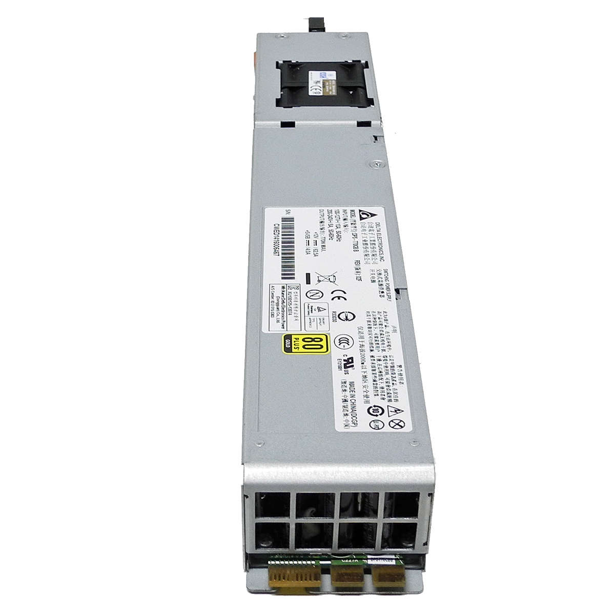 Delta-Electronics-DPS-770CB-B-Power-Supply-Netztei-003.jpg Delta Electronics DPS-770CB B Power Supply/Netzteil 770W Asus RS520-E8 RS700-E6
