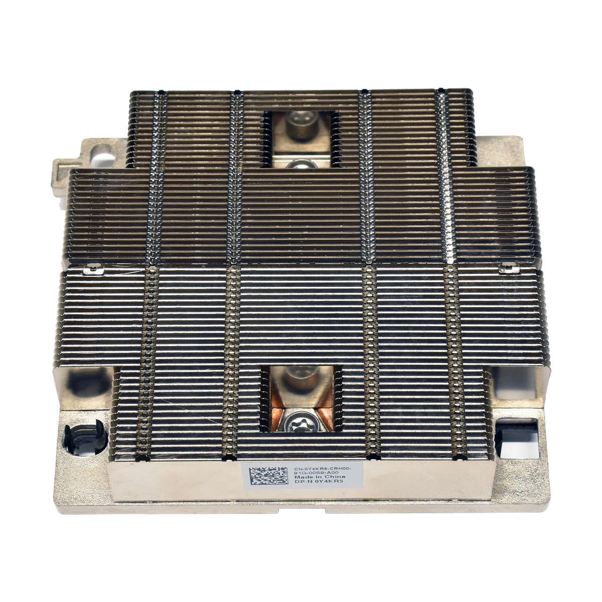 Dell-CPU-Heatsink-Kühler-for-Blade-PowerEdge-M640-003.jpg Dell CPU Heatsink / Kühler for Blade PowerEdge M640 FC640 CPU 1 0Y4KR5
