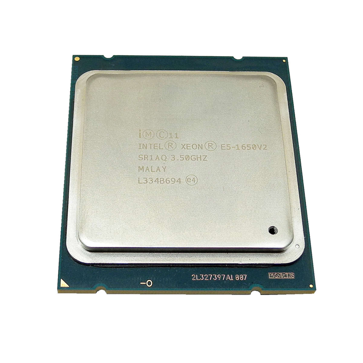 Intel-Xeon-Processor-E5-1620-V2-10MB-Cache-3-70-GH-002.jpg Intel Xeon Processor E5-1620 V2 10MB Cache 3.70 GHz Quad Core FC LGA 2011 P/N SR1AR