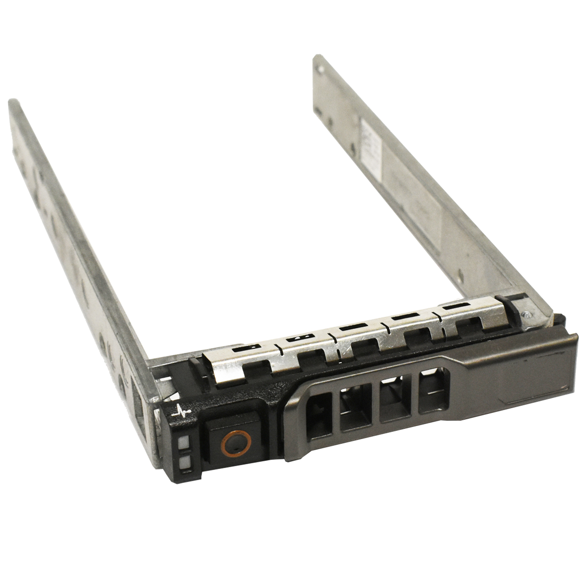 Dell 2.5 Zoll HDD Caddy PE R410 R610 R620 R720 R710 G176J G281D KG7NR Y961D 3R81M Dell 2.5 Zoll HDD Caddy PE R410 R610 R620 R720 R710 G176J G281D KG7NR Y961D 3R81M