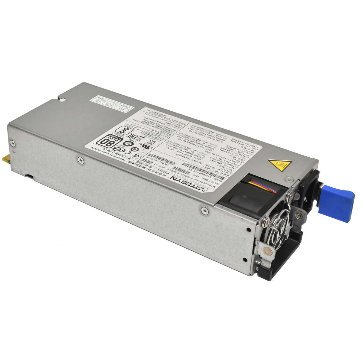 Artesyn-Netzteil-PSU-MC1200B4-3-4R-02-1200W-für-Qu-002.jpg Artesyn Netzteil PSU MC1200B4-3-4R-02 1200W für Quanta Server