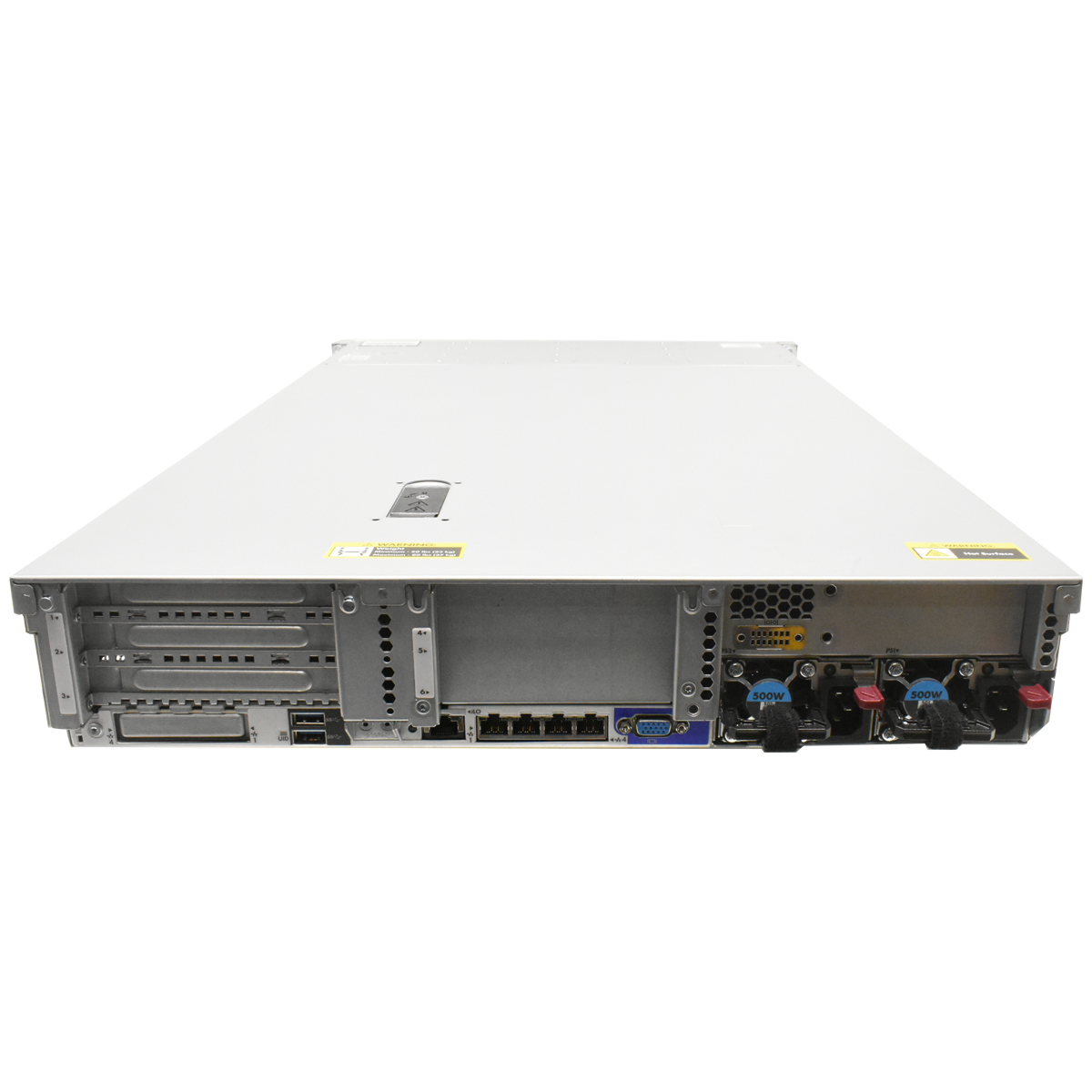HP ProLiant DL380 Gen9 2U no CPU no RAM no HDD 2x Heatsink 16Bay 2,5 Zoll 727250-B21 12G 12Gbps SATA SAS Expander HP ProLiant DL380 Gen9 2U 2xE5-2698 V3 128GB RAM P440ar/4GB 8Bay 2,5" DVD-ROM