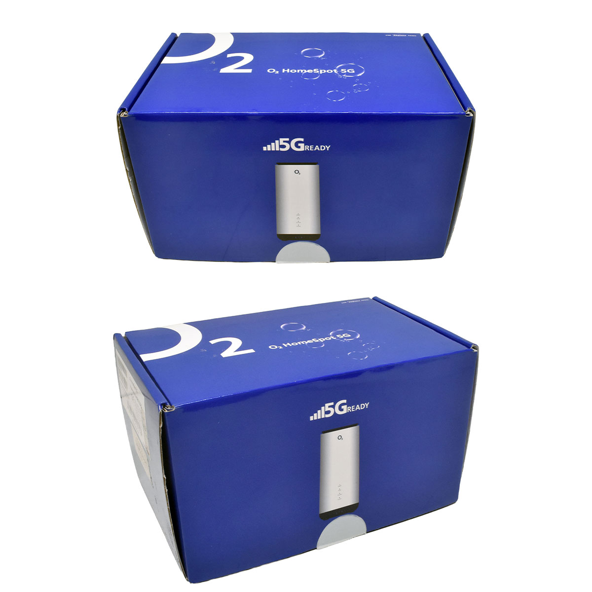 O2 HomeSPot 5G Wi-Fi 6 WPA3 SIM Slot GB-LAN 2,4 5 GHz WLAN 802.11a/n/ac/ax OVP O2 HomeSPot 5G Wi-Fi 6 WPA3 SIM Slot GB-LAN 2,4 5 GHz WLAN 802.11a/n/ac/ax OVP