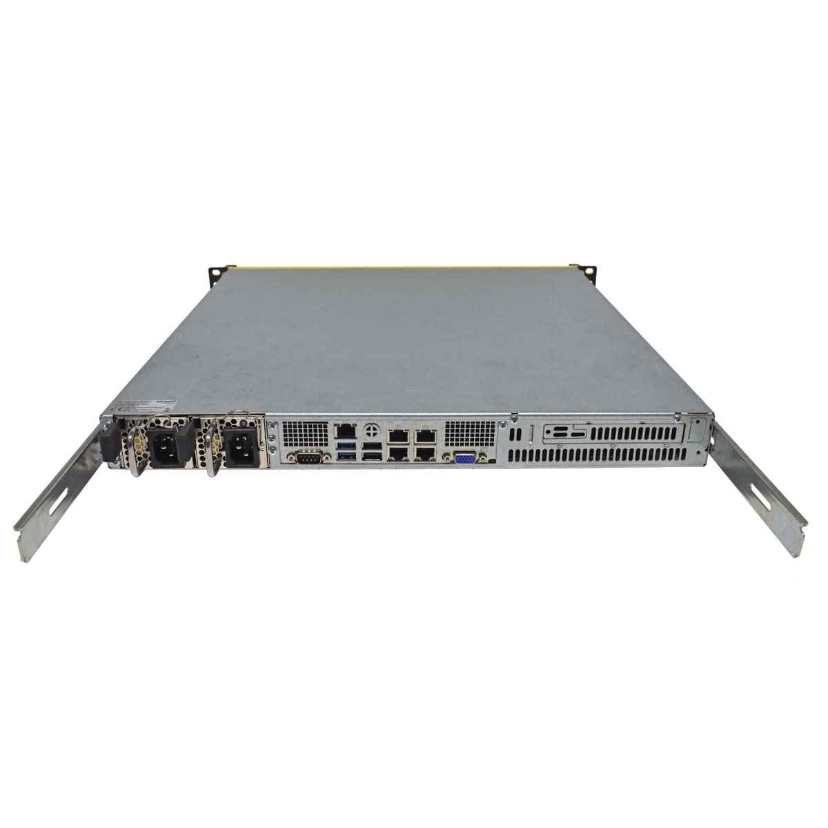 Mathias Kettner Check_MK rack1 Appliance Mathias Kettner Check_MK rack1 Appliance