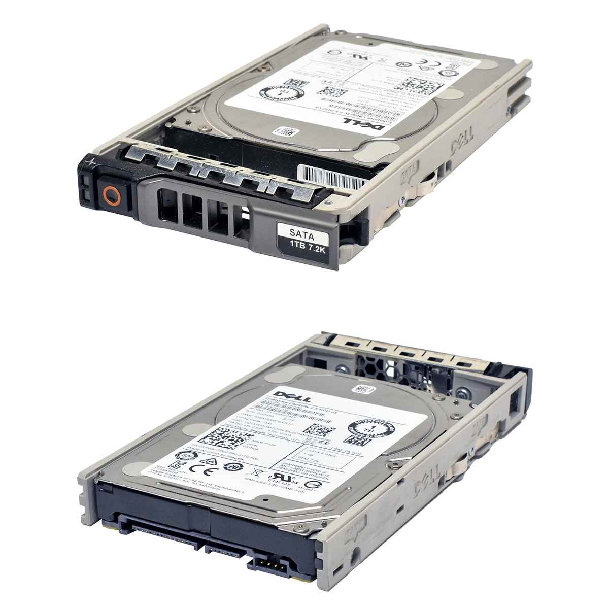 Dell Seagate 031N08 ST1000NX0423 1TB 6G 2.5" 7.2K SATA v3 HDD