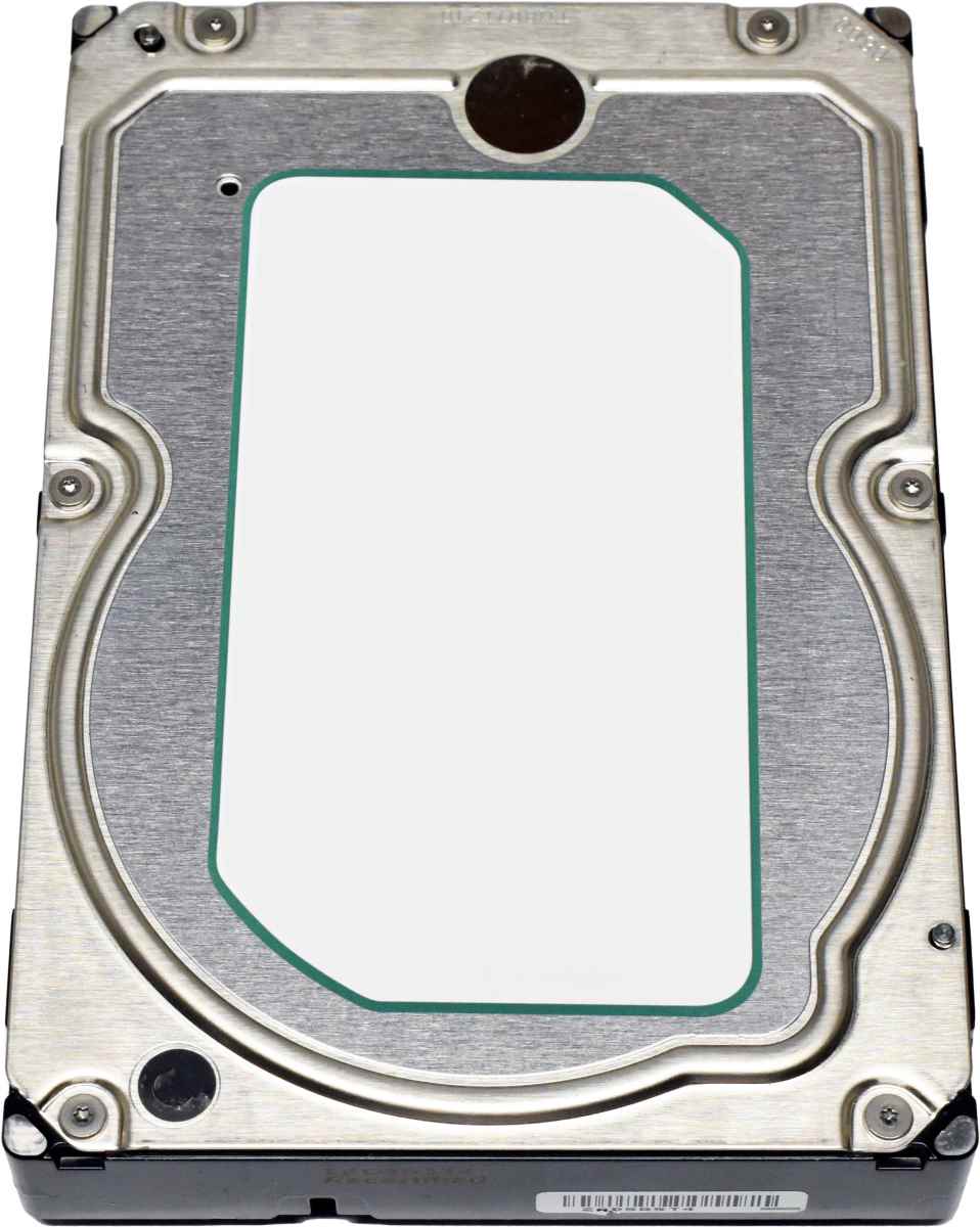 HP Seagate Enterprise 4TB 846522-004 861680-004 ST4000NM0035 3.5" 7.2K 6G SATA HDD