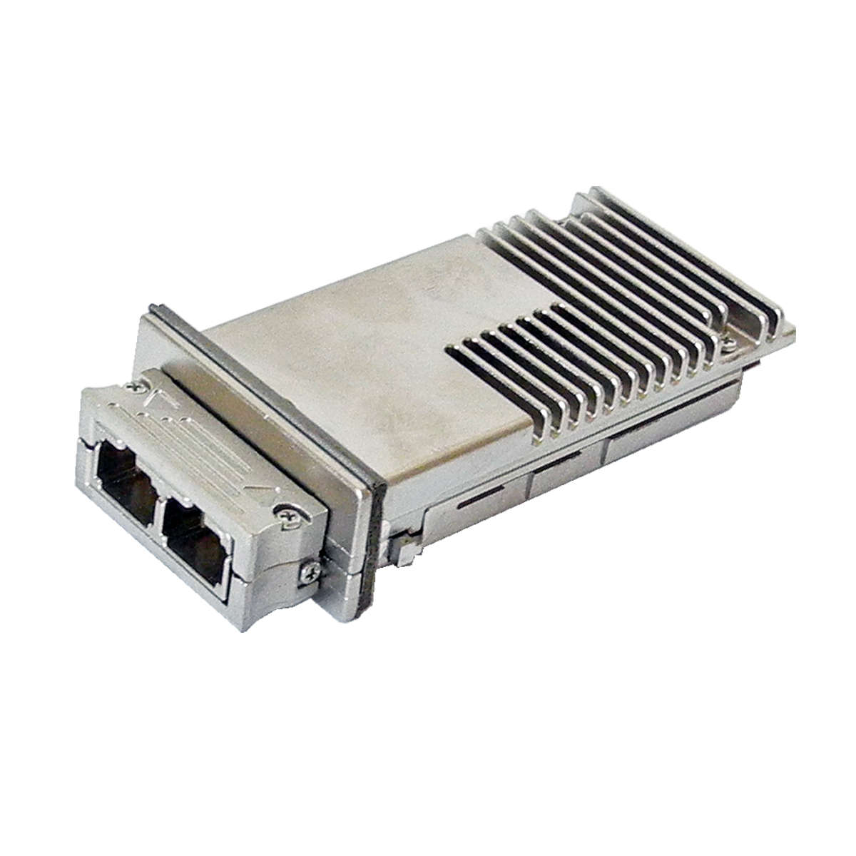 Cisco-X2-10GB-LX4-Original-10-Gigabit-Ethernet-Tra-003.jpg Cisco X2-10GB-LX4 Original 10 Gigabit Ethernet Transceiver Module PN 10-2154-04