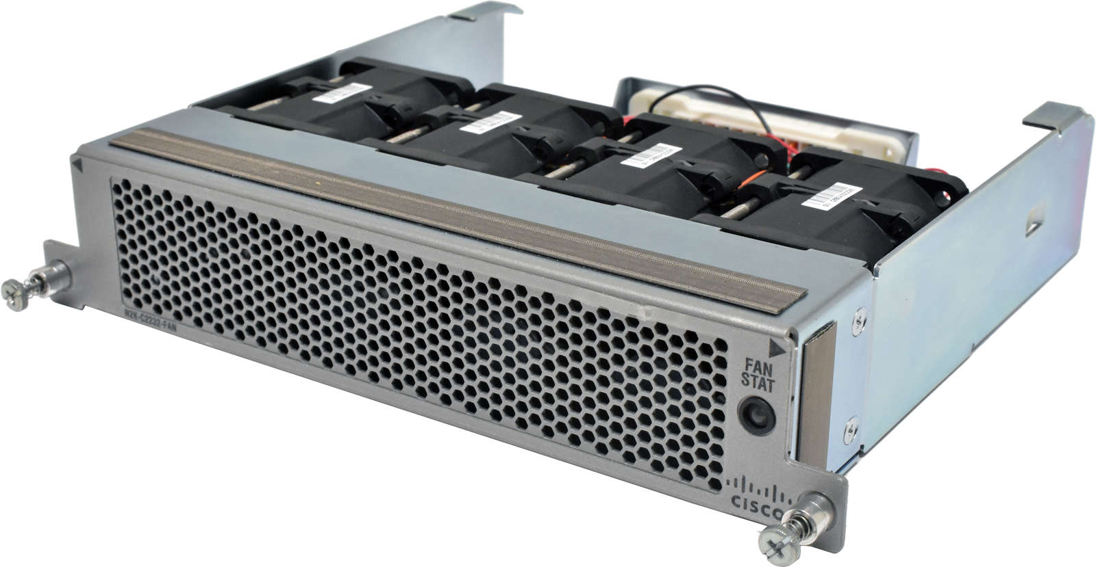 Cisco N2K-C2232-FAN Cooling Fan Tray Gehäuselüfter for Nexus 2232PP 2232TM