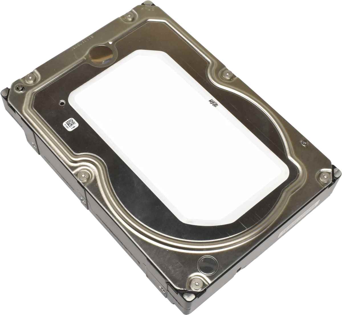 EMC Seagate 1TB 3.5" 7.2K 6G SATA HDD Festplatte ST1000NM0033 9ZM173-090