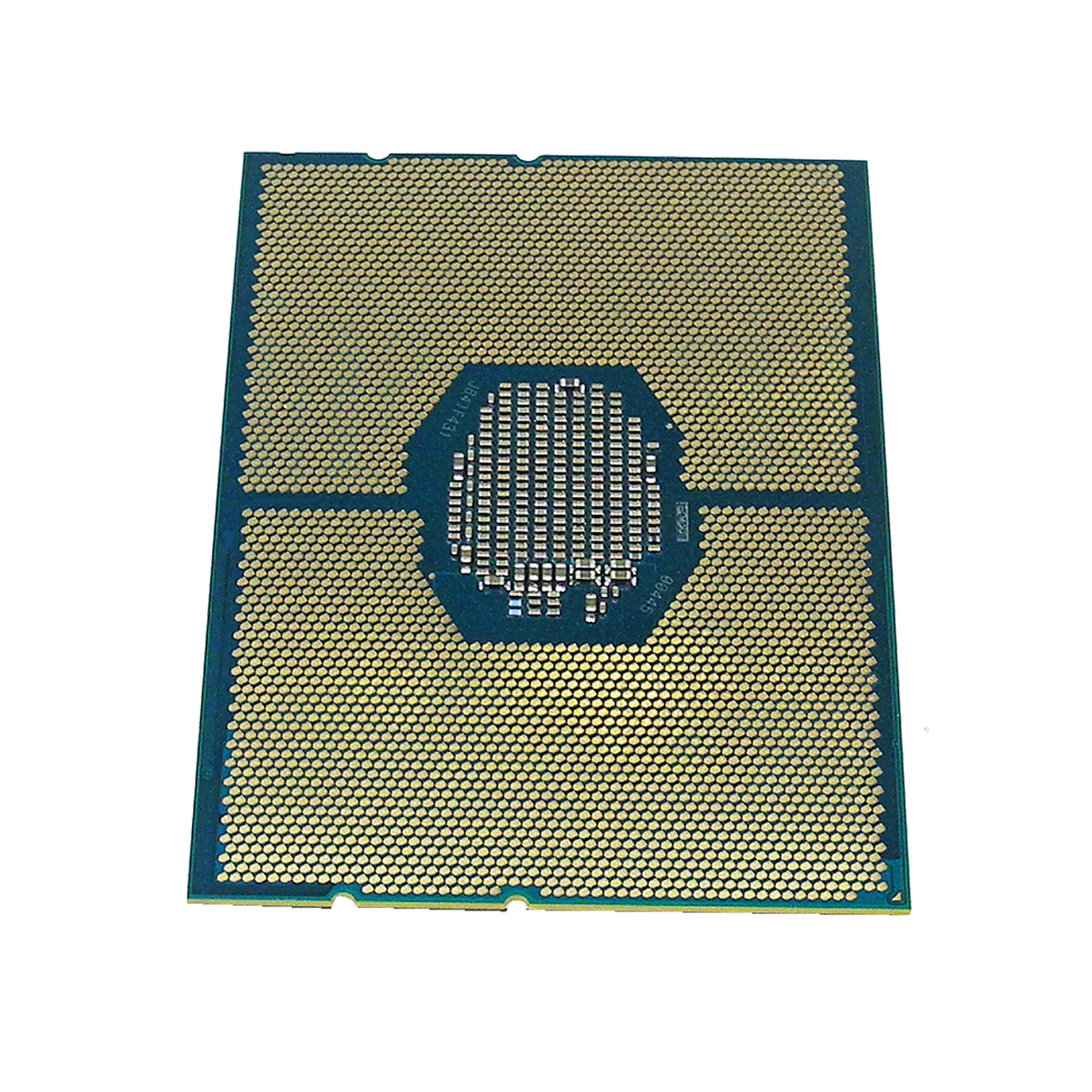 Intel Xeon CPU Platinum Processor 8160 24-Core 33MB Cache 2.1GHz LGA3647 SR3B0 Intel Xeon CPU Platinum Processor 8160 24-Core 33MB Cache 2.1GHz LGA3647 SR3B0