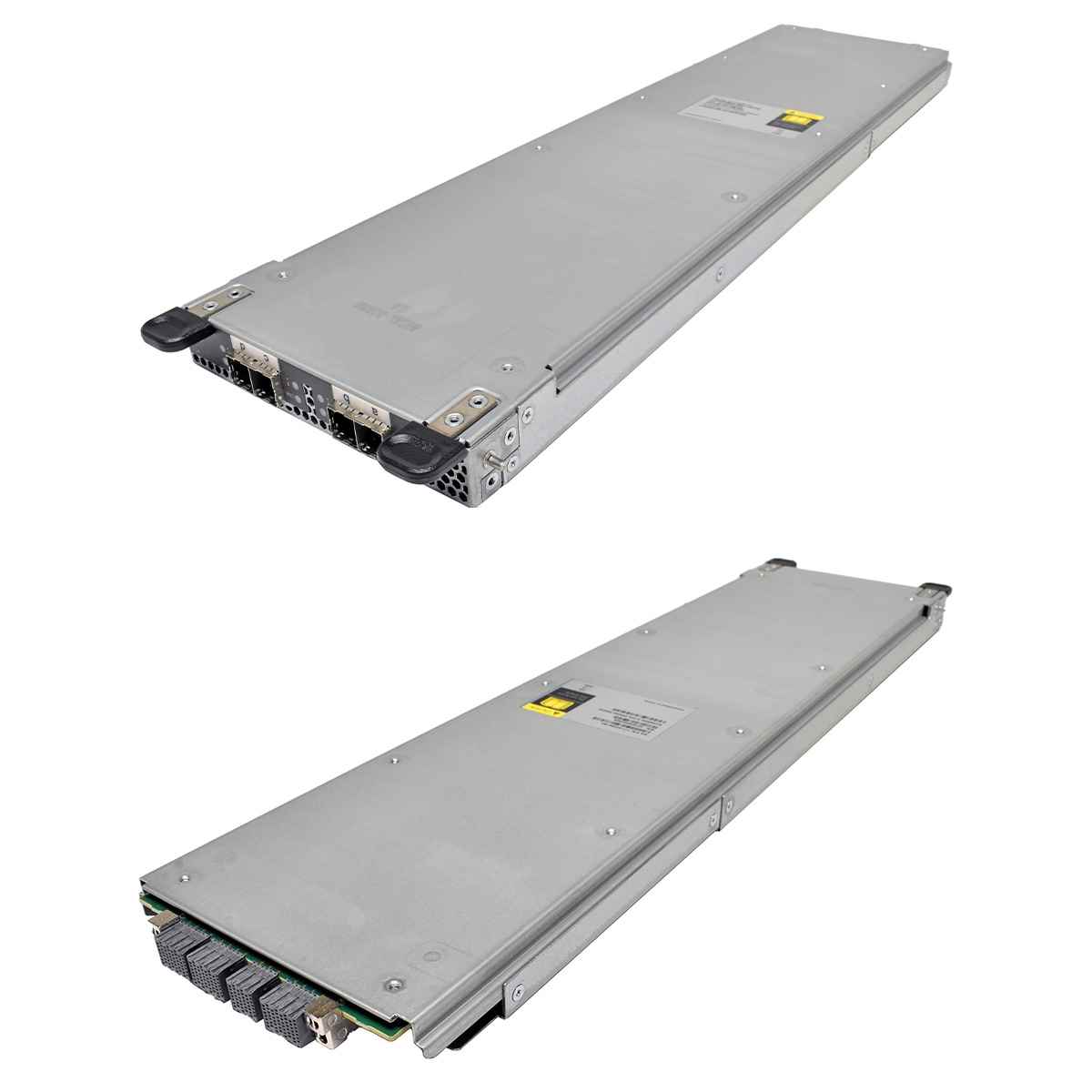 NetApp Speicher-Controller E/A Modul Quad-Port SAS 12GB 111-02396 für FAS 9000 NetApp Speicher-Controller E/A Modul Quad-Port SAS 12GB 111-02396 für FAS 9000