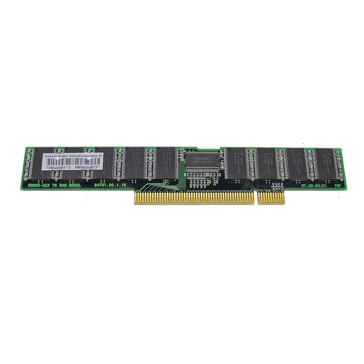 NEC Siemens RAM Memory Module 128MB für RM 600 E Server 7081800012 7365900312 7037600912 NEC Siemens RAM Memory Module 128MB für RM 600 E Server 7081800012 7365900312 7037600912