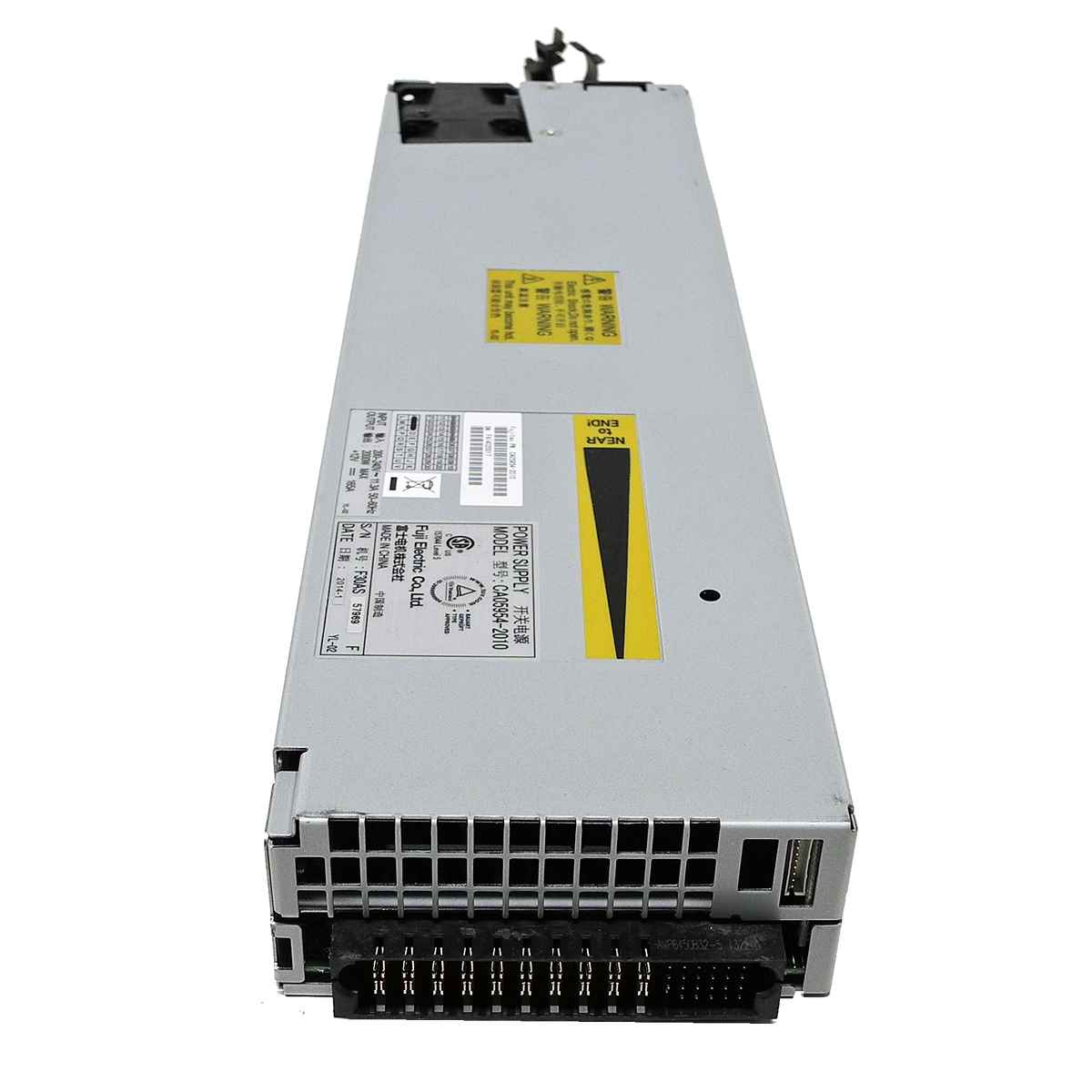 Fujitsu CA05954-2010 Power Supply / Netzteil 2000W für Eternus DX8700 S2 Storage