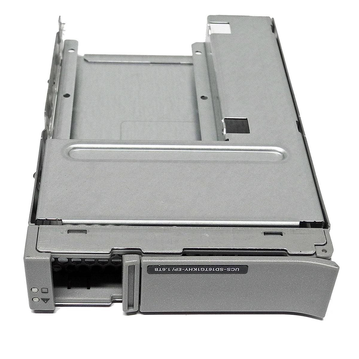 Cisco 16-101153-01 HDD Tray Caddy 3.5"mit 2.5" Cage für UCS C-Series Server Cisco 16-101153-01 HDD Tray Caddy 3.5"mit 2.5" Cage für UCS C-Series Server